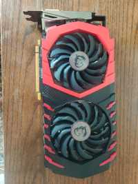 Radeon RX 480 Gaming 4GB