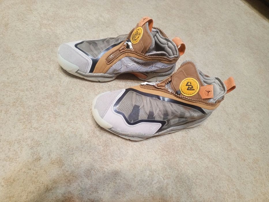 Новые кроссы Найк, 45 размер