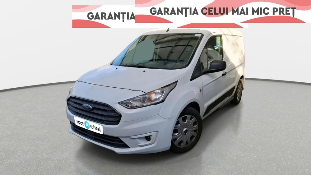 Ford Transit Connect ford transit-connect other