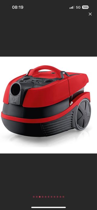 Vand aspirator Boach