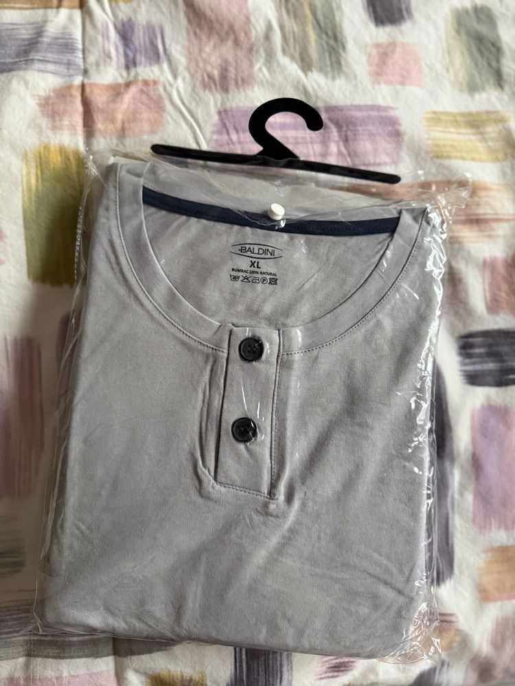 Pijama barbati noua