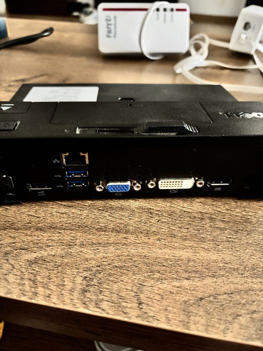 Dell Dock -WD-19 130w