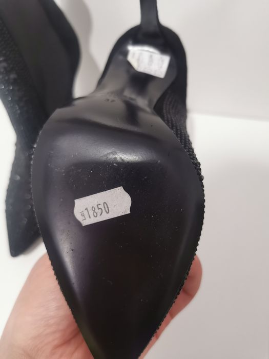 Botine Pinko, piele naturala, mărime 37,made in Italy