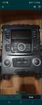 Display radio  Megane 4