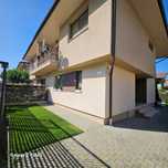 Duplex cu acces privat in zona Tera