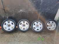 Jante wv golf 4 ,