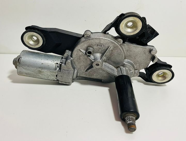 Motoras stergator  haion 0390201210 Ford C-Max prima generatie seria