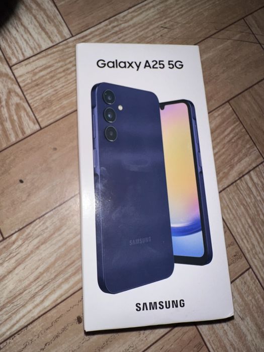 Samsung A25 5G продам