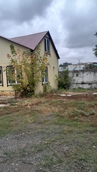 Продаётся на разбор здание