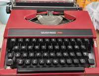 Masina de scris portabila SEIKO Silver Reed 715 (1980)