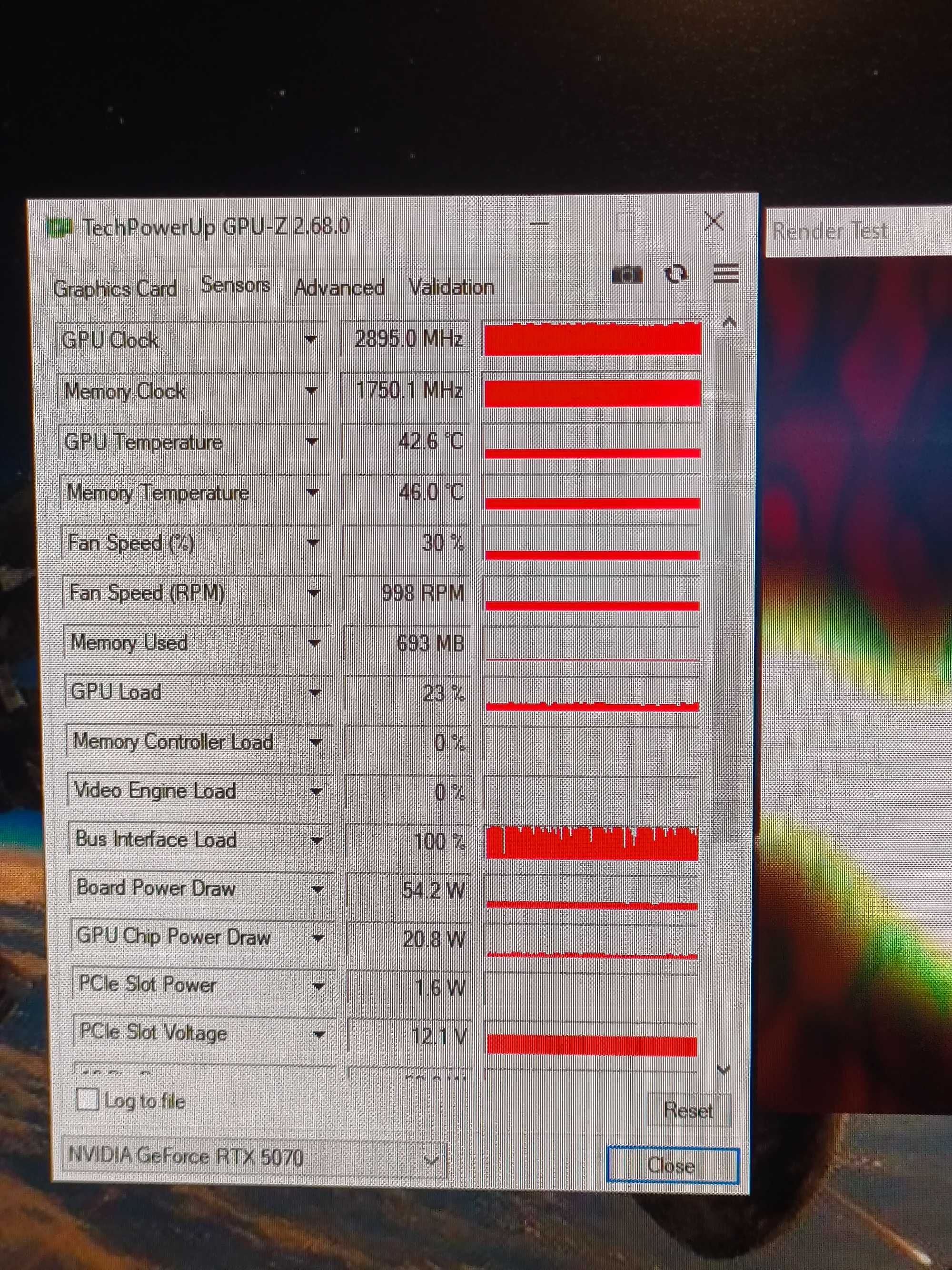 GIGABYTE RTX 5070 WindForce OC SFF 12gb GDDR7 Гаранция