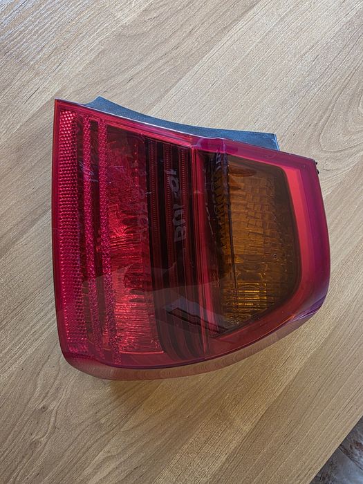 Стоп  десен за BMW E90 седан