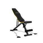 Banca abdomene TechFit power 500