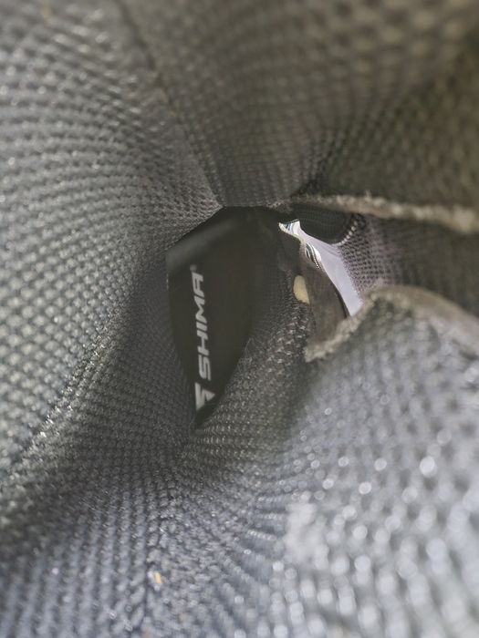 Cizme moto Shima RSX6 44