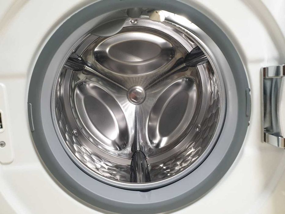 Miele - 9кг - WiFi - TwinDos - Пералня Миеле 12м Гаранция