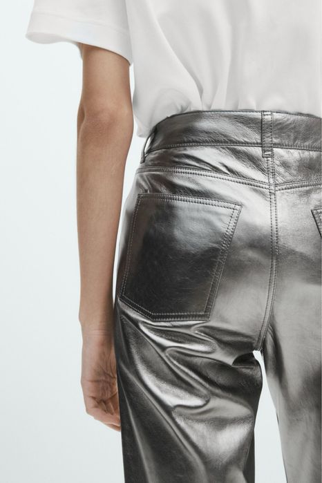 Pantaloni Massimo Dutti