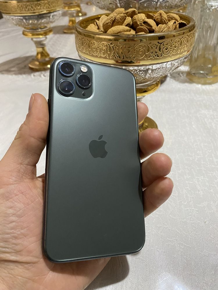 iphone 11pro 64Gb LLA ideal