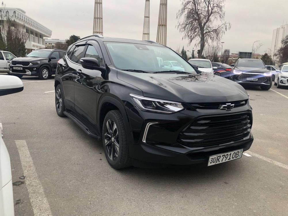 Tracker 2 2023 Premer