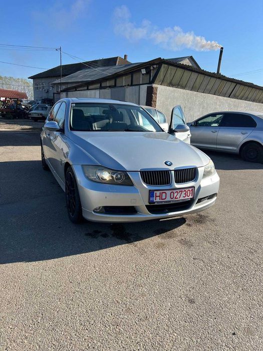 Bmw E90 X-Drive Automat | 218cp