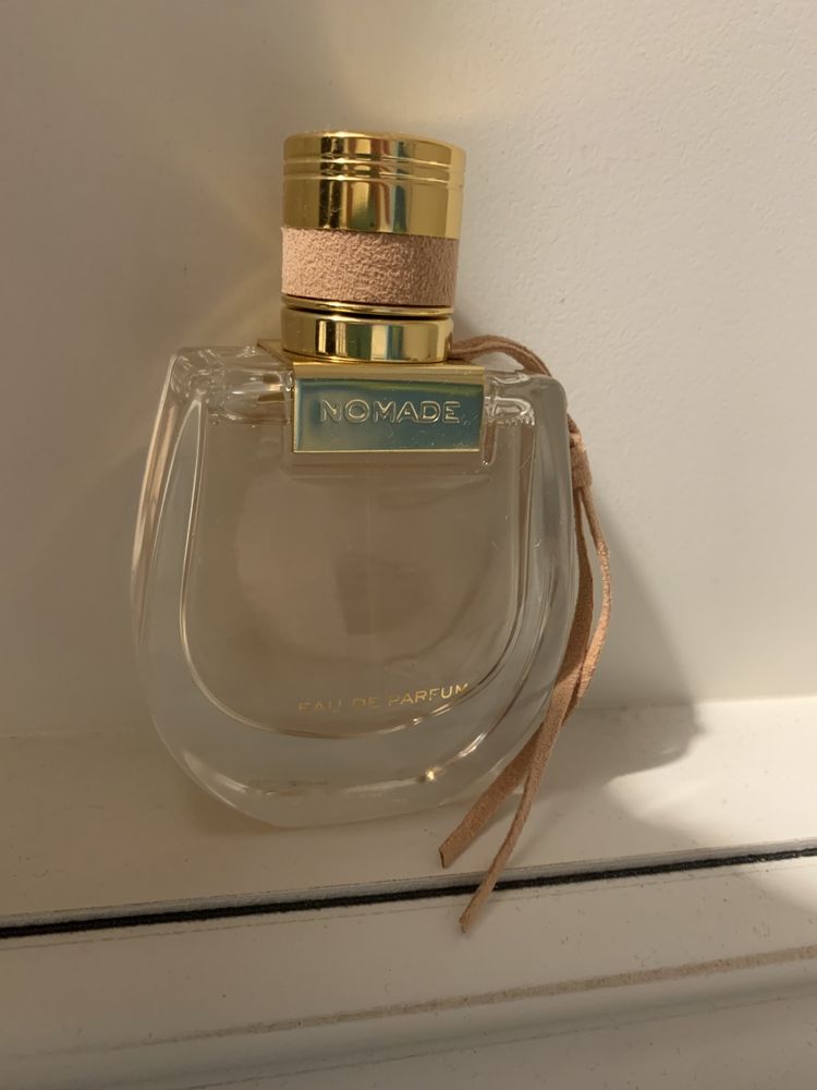 Parfum Chloe Nomad, apa de parfum, 50 ml