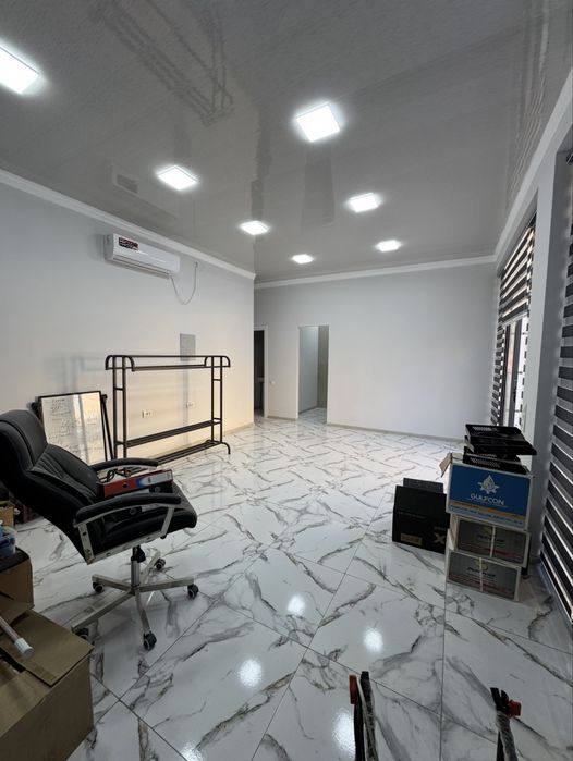 Magazin sotiladi srochna