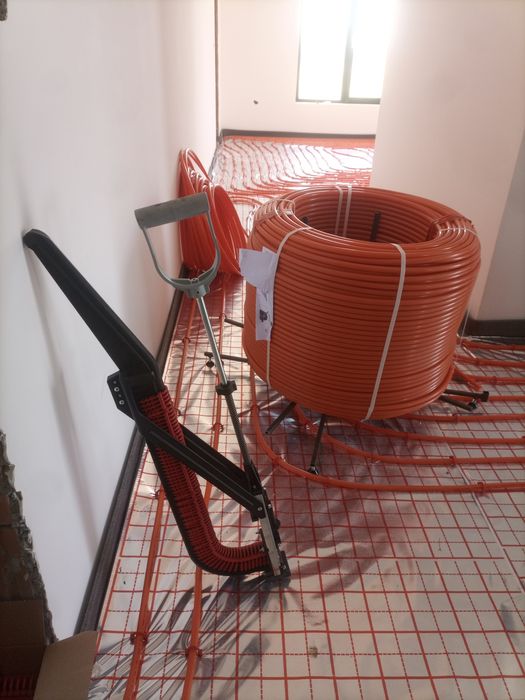 Instalator Încălzire, apă