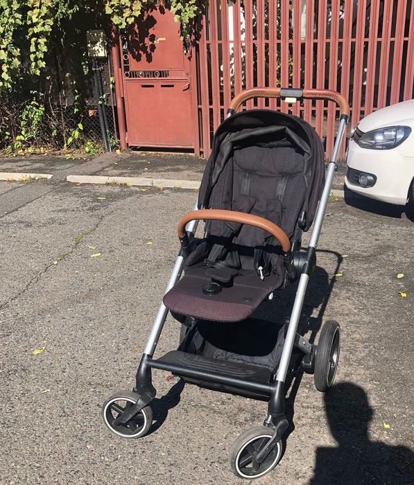 Cărucior Cybex Balios S Lux 2 în 1 – sport + landou