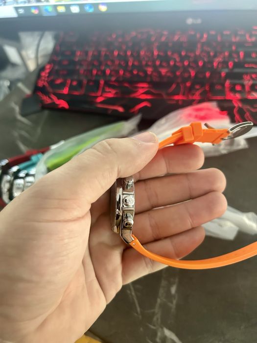 Ceas Audemars Piguet AP dama model 2