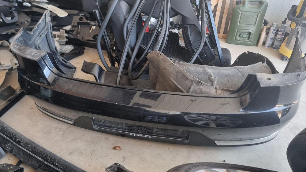 Piese de schimb Passat b7