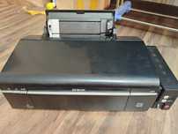 Epson L800 на запчасти (3 шт)