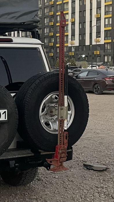 Продам хайджек домкрат ARB