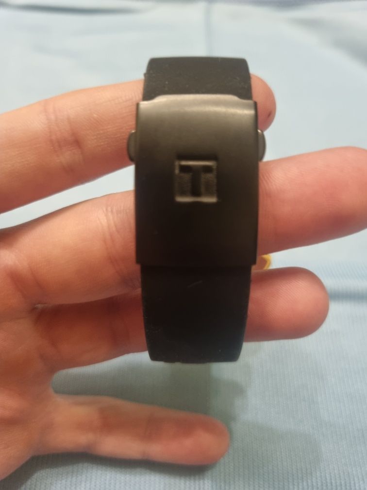 Tissot T Race Moto GP
