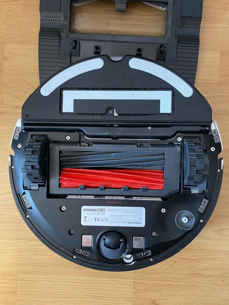 Aspirator Robot Roborock S8+ Plus