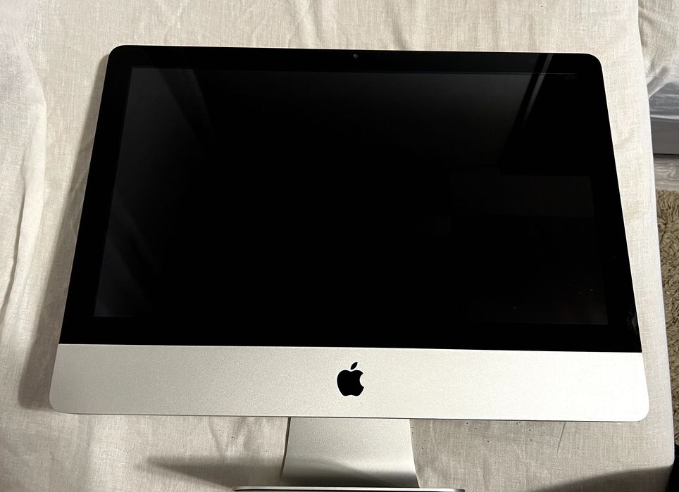Apple iMac 24 inch