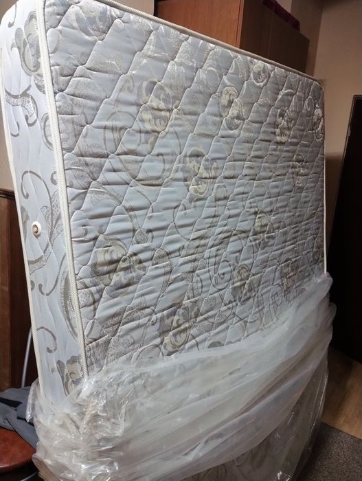 Saltea ortopedica Geladi 180/200