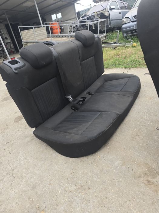 Interior complet fara incalzire scaune si bancheta Opel Astra j