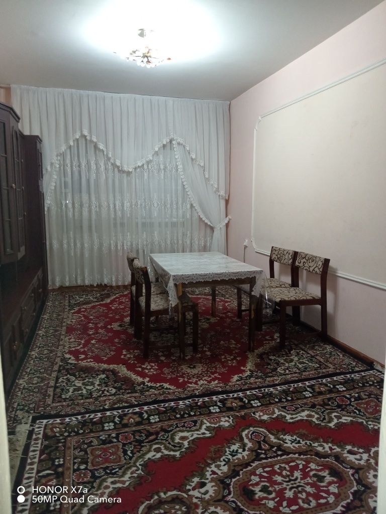 Сдаётся. Аренда 3 комн. кв. Массив Куйлюк-5