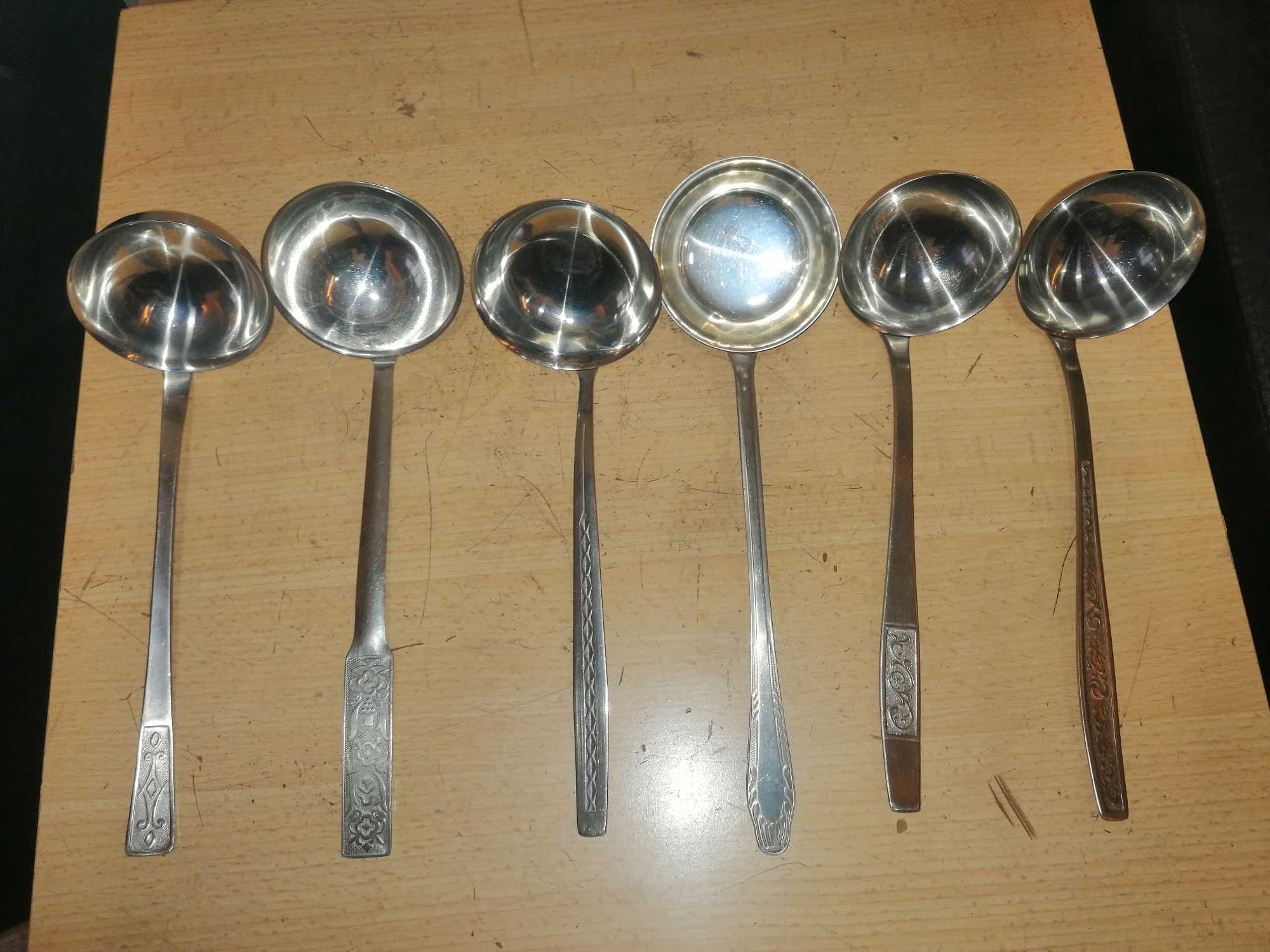Тенджери, тави, тигани, купички, прибори, АЛПАКА от Хром Силистра