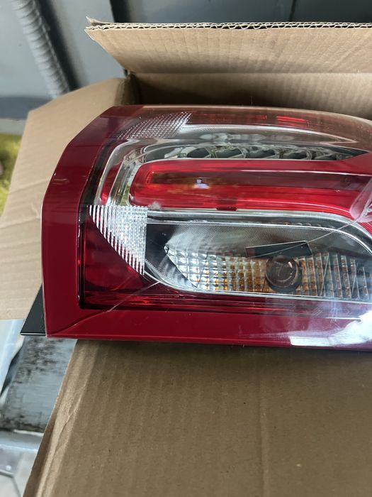 malibu 2 turbo premier orqa fara