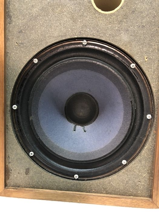 10” Американски Качествени Тонколони