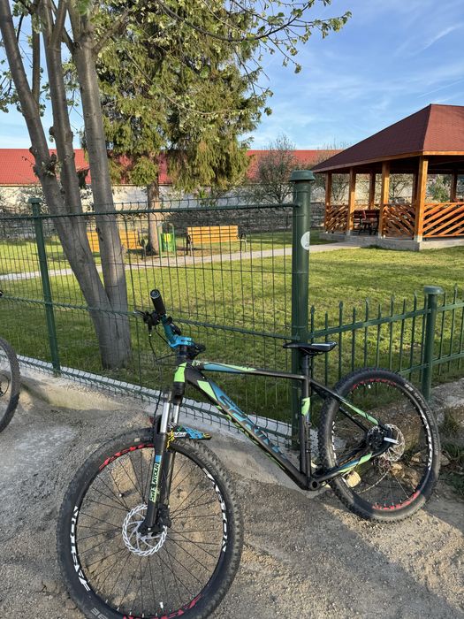 vand sprint maverick