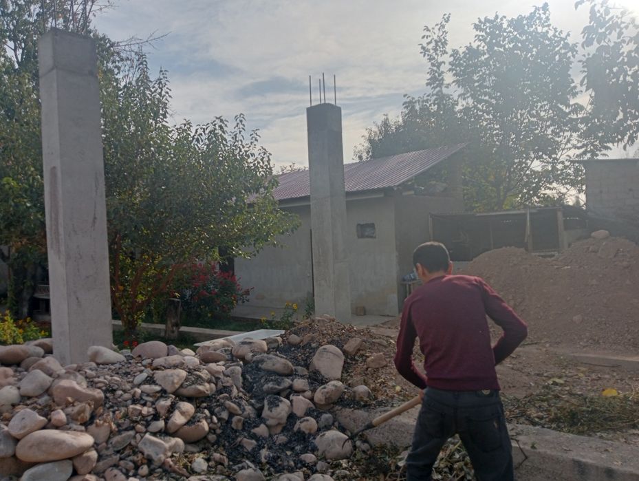 Продаётся участок