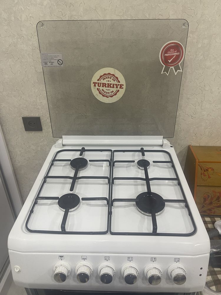 Продаю плиту Ziffler в идеальном состоянии