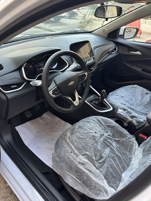 onix 3 LT MT 2025-yil