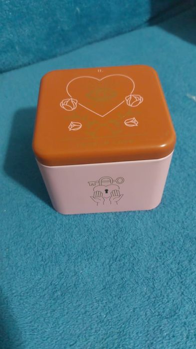 Ceas dama Fosil Nou Original