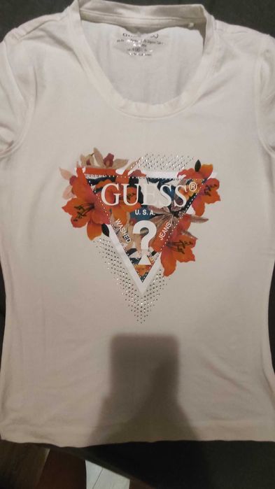 Дамска блуза Guess М размер