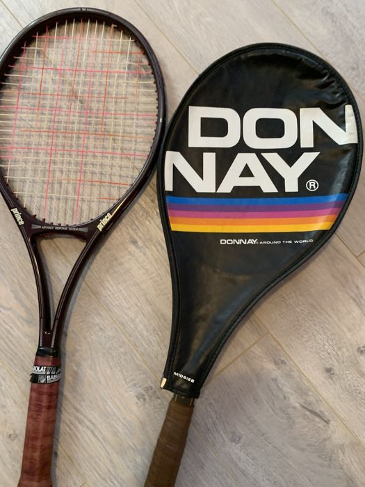 Rachete tenis de câmp