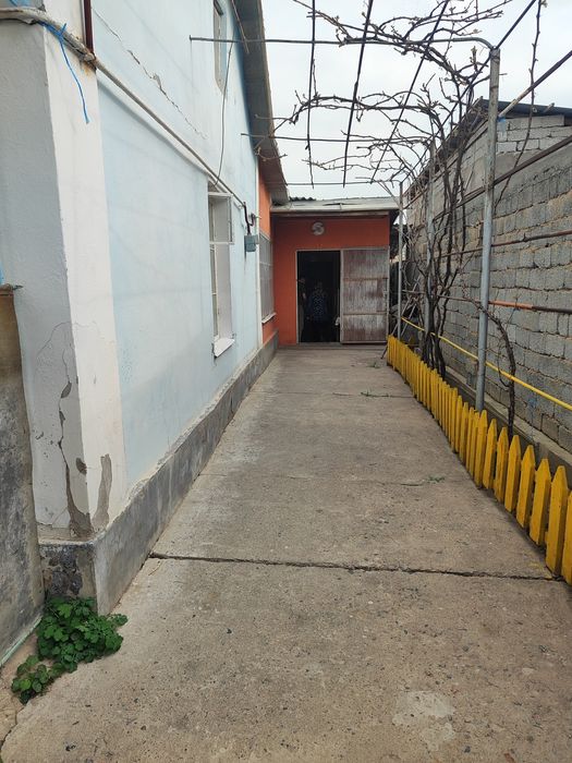 Продается участок на Аккаваке 6 соток