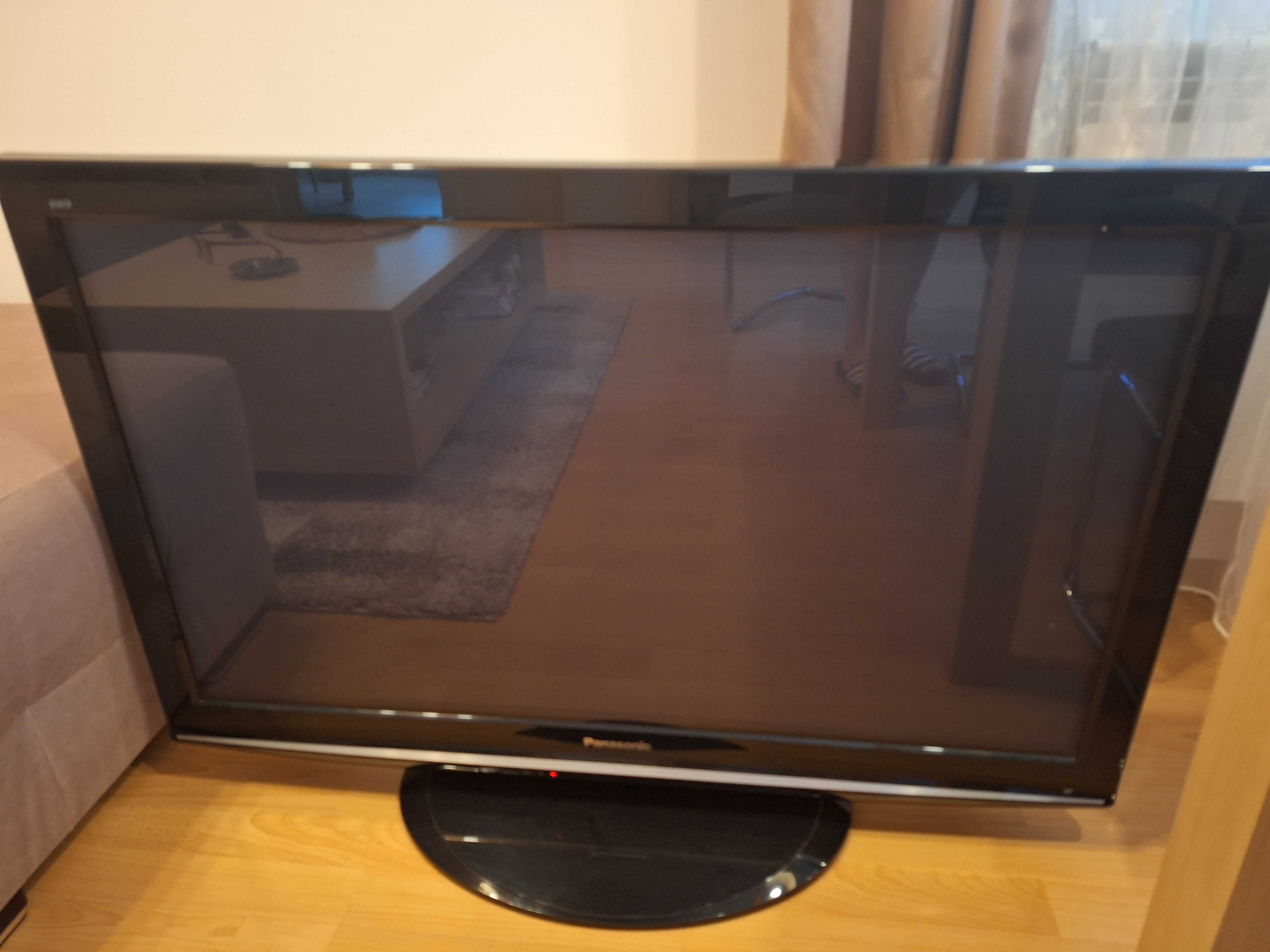 Плазмен телевизор 42"