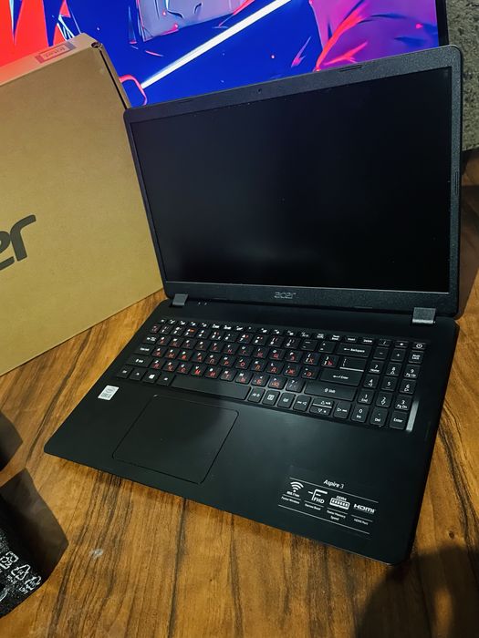 Acer holati ideal kam ishlagan